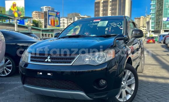 Nunua Imported Mitsubishi Outlander Nyeusi Gari ndani ya Dar es Salaam nchini Dar es Salaam Nunua Imported Mitsubishi Outlander Nyeusi Gari ndani ya Dar es Salaam nchini Dar es Salaam
