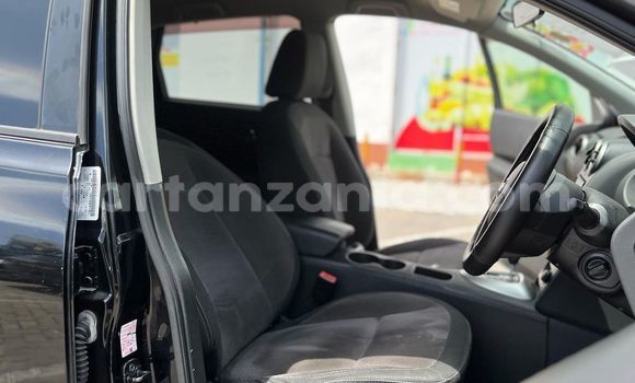 Buy Import Nissan Dualis Black Car in Dar es Salaam in Dar es Salaam Buy Import Nissan Dualis Black Car in Dar es Salaam in Dar es Salaam