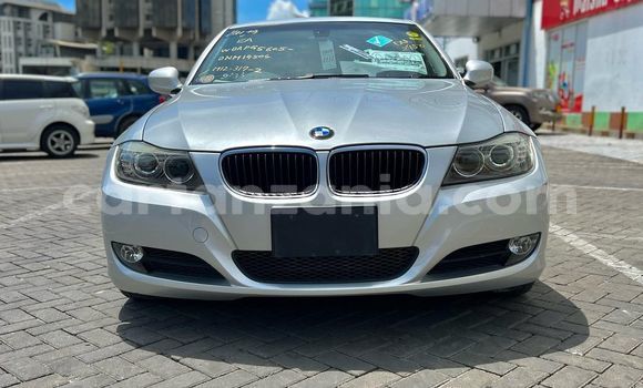 Buy Import BMW 321 Silver Car in Dar es Salaam in Dar es Salaam Buy Import BMW 321 Silver Car in Dar es Salaam in Dar es Salaam