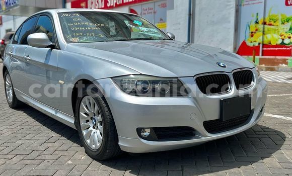 Buy Import BMW 321 Silver Car in Dar es Salaam in Dar es Salaam Buy Import BMW 321 Silver Car in Dar es Salaam in Dar es Salaam