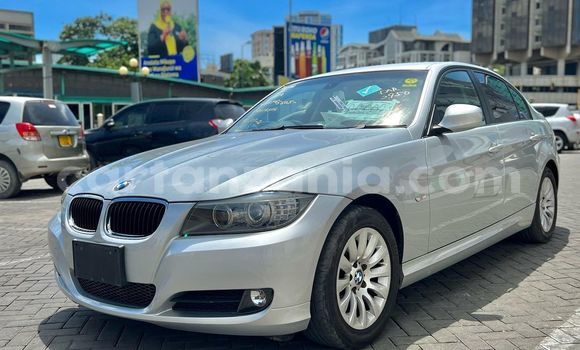 Buy Import BMW 321 Silver Car in Dar es Salaam in Dar es Salaam Buy Import BMW 321 Silver Car in Dar es Salaam in Dar es Salaam