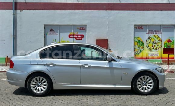 Buy Import BMW 321 Silver Car in Dar es Salaam in Dar es Salaam Buy Import BMW 321 Silver Car in Dar es Salaam in Dar es Salaam