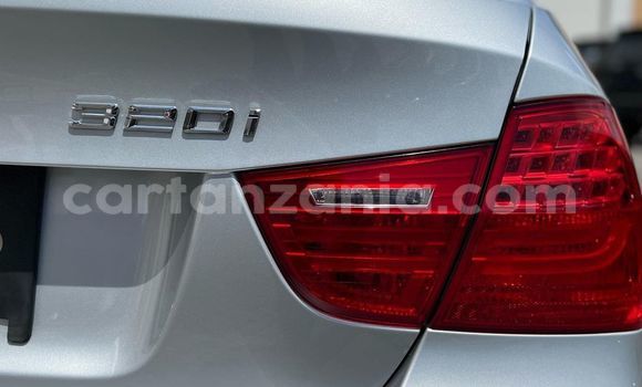 Buy Import BMW 321 Silver Car in Dar es Salaam in Dar es Salaam Buy Import BMW 321 Silver Car in Dar es Salaam in Dar es Salaam