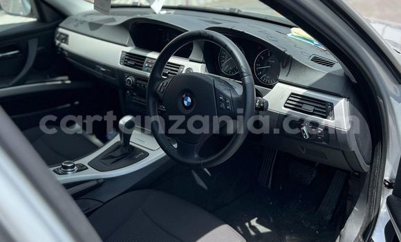 Buy Import BMW 321 Silver Car in Dar es Salaam in Dar es Salaam Buy Import BMW 321 Silver Car in Dar es Salaam in Dar es Salaam