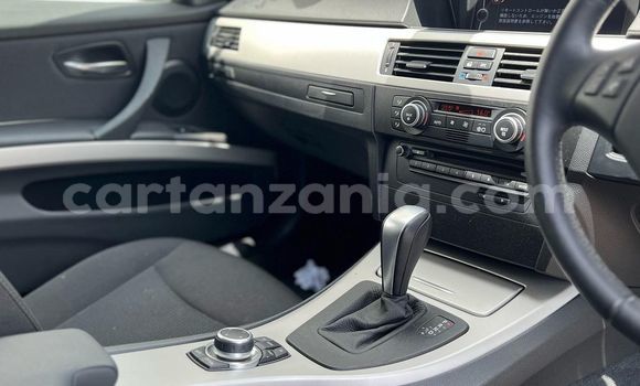 Buy Import BMW 321 Silver Car in Dar es Salaam in Dar es Salaam Buy Import BMW 321 Silver Car in Dar es Salaam in Dar es Salaam