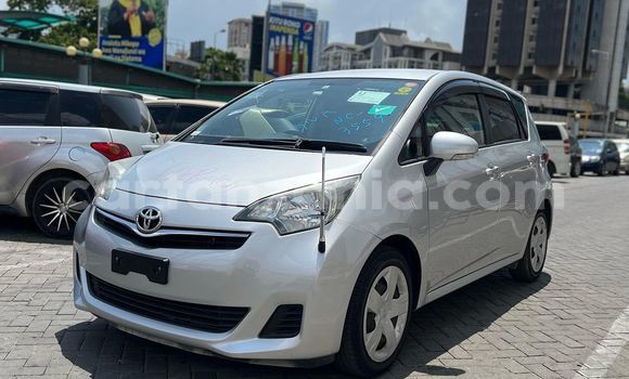 Nunua Imported Toyota Ractis Fedha Gari ndani ya Dar es Salaam nchini Dar es Salaam Nunua Imported Toyota Ractis Fedha Gari ndani ya Dar es Salaam nchini Dar es Salaam