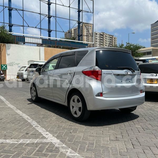 Big with watermark toyota ractis dar es salaam dar es salaam 18422