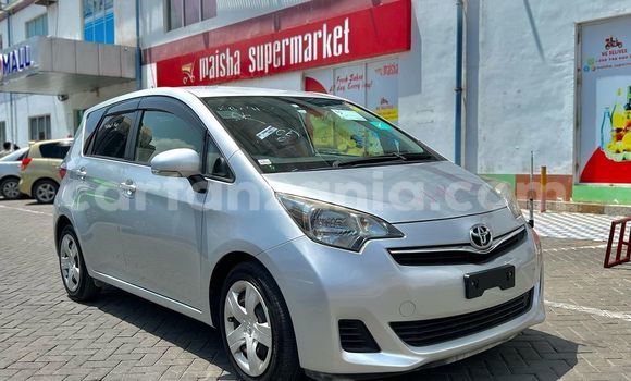 Nunua Imported Toyota Ractis Fedha Gari ndani ya Dar es Salaam nchini Dar es Salaam Nunua Imported Toyota Ractis Fedha Gari ndani ya Dar es Salaam nchini Dar es Salaam