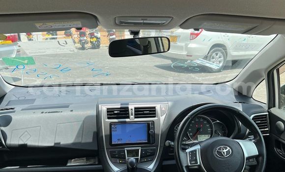 Nunua Imported Toyota Ractis Fedha Gari ndani ya Dar es Salaam nchini Dar es Salaam Nunua Imported Toyota Ractis Fedha Gari ndani ya Dar es Salaam nchini Dar es Salaam