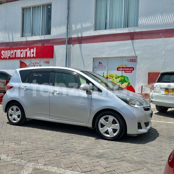 Big with watermark toyota ractis dar es salaam dar es salaam 18422