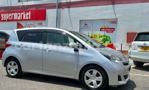 Nunua Imported Toyota Ractis Fedha Gari ndani ya Dar es Salaam nchini Dar es Salaam Nunua Imported Toyota Ractis Fedha Gari ndani ya Dar es Salaam nchini Dar es Salaam