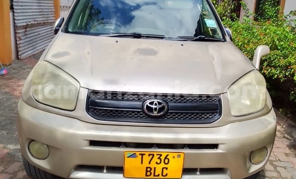Buy Used Toyota RAV4 Other Car in Dar es Salaam in Dar es Salaam Buy Used Toyota RAV4 Other Car in Dar es Salaam in Dar es Salaam