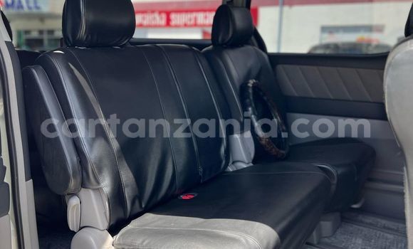 Buy Import Toyota Alphard White Car in Dar es Salaam in Dar es Salaam Buy Import Toyota Alphard White Car in Dar es Salaam in Dar es Salaam