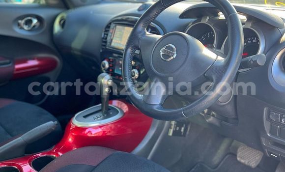 Nunua Imported Nissan Juke Nyeusi Gari ndani ya Dar es Salaam nchini Dar es Salaam Nunua Imported Nissan Juke Nyeusi Gari ndani ya Dar es Salaam nchini Dar es Salaam