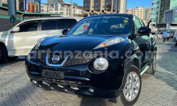 Nunua Imported Nissan Juke Nyeusi Gari ndani ya Dar es Salaam nchini Dar es Salaam Nunua Imported Nissan Juke Nyeusi Gari ndani ya Dar es Salaam nchini Dar es Salaam