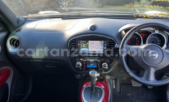 Nunua Imported Nissan Juke Nyeusi Gari ndani ya Dar es Salaam nchini Dar es Salaam Nunua Imported Nissan Juke Nyeusi Gari ndani ya Dar es Salaam nchini Dar es Salaam