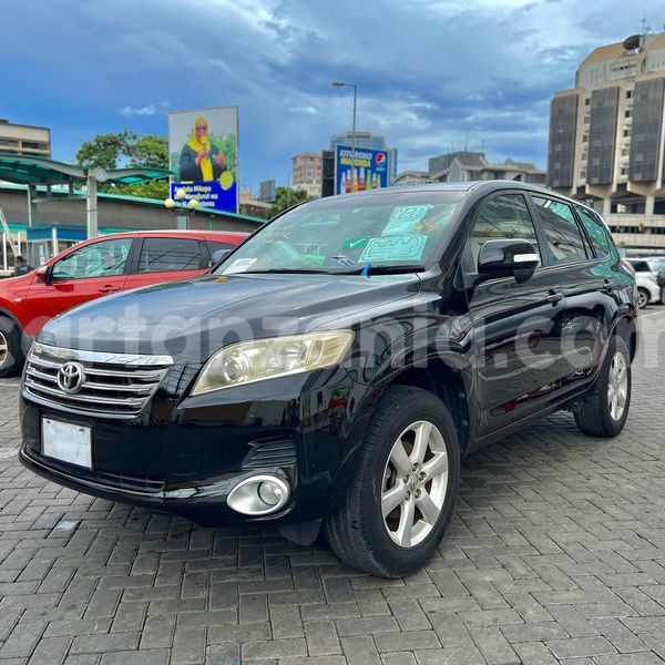 Big with watermark toyota vanguard dar es salaam dar es salaam 18427