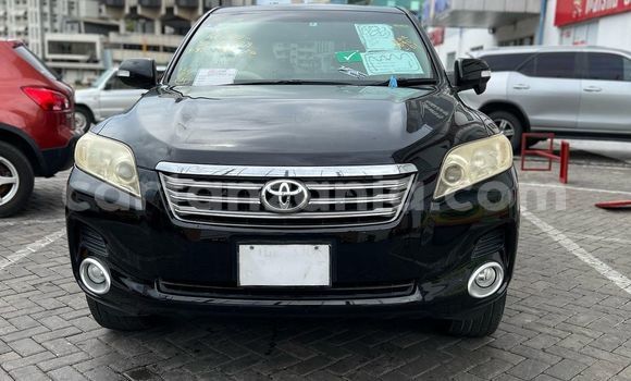 Nunua Imported Toyota Vanguard Nyeusi Gari ndani ya Dar es Salaam nchini Dar es Salaam Nunua Imported Toyota Vanguard Nyeusi Gari ndani ya Dar es Salaam nchini Dar es Salaam