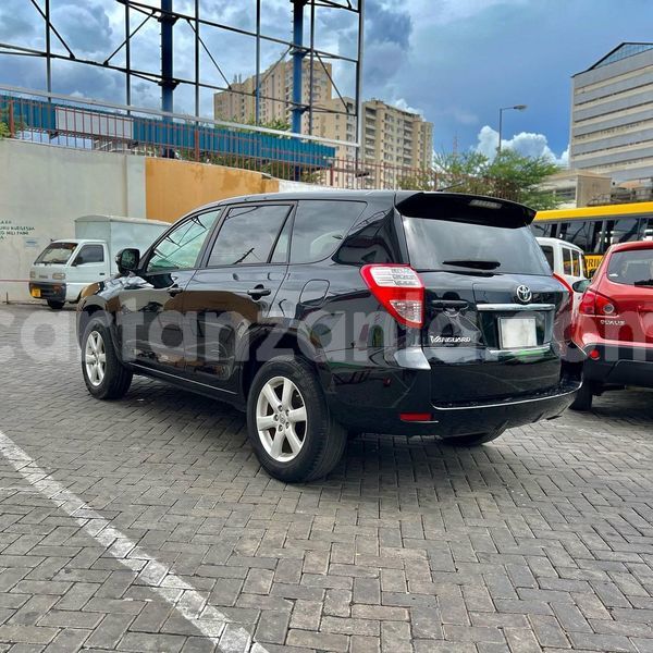 Big with watermark toyota vanguard dar es salaam dar es salaam 18427