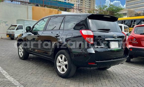 Nunua Imported Toyota Vanguard Nyeusi Gari ndani ya Dar es Salaam nchini Dar es Salaam Nunua Imported Toyota Vanguard Nyeusi Gari ndani ya Dar es Salaam nchini Dar es Salaam