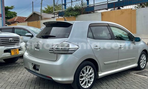 Nunua Imported Toyota Blade Fedha Gari ndani ya Dar es Salaam nchini Dar es Salaam Nunua Imported Toyota Blade Fedha Gari ndani ya Dar es Salaam nchini Dar es Salaam