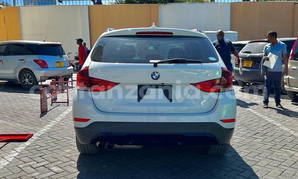 Nunua Ilio tumika BMW X1 Nyeupe Gari ndani ya Dar es Salaam nchini Dar es Salaam Nunua Ilio tumika BMW X1 Nyeupe Gari ndani ya Dar es Salaam nchini Dar es Salaam