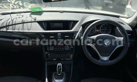 Nunua Ilio tumika BMW X1 Nyeupe Gari ndani ya Dar es Salaam nchini Dar es Salaam Nunua Ilio tumika BMW X1 Nyeupe Gari ndani ya Dar es Salaam nchini Dar es Salaam