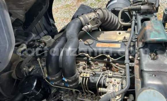 Buy New Mitsubishi Fuso Fighter Blue Truck in Mwanza in Mwanza Buy New Mitsubishi Fuso Fighter Blue Truck in Mwanza in Mwanza