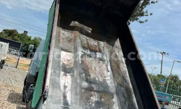 Buy New Mitsubishi Fuso Fighter Blue Truck in Mwanza in Mwanza Buy New Mitsubishi Fuso Fighter Blue Truck in Mwanza in Mwanza