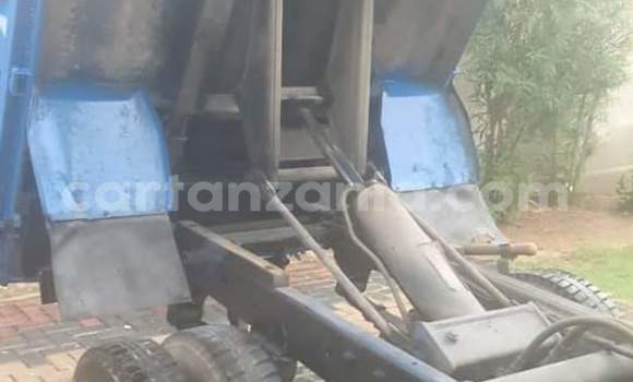 Buy New Mitsubishi Fuso Fighter Blue Truck in Dar es Salaam in Dar es Salaam Buy New Mitsubishi Fuso Fighter Blue Truck in Dar es Salaam in Dar es Salaam