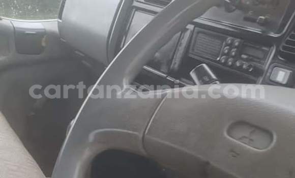 Buy New Mitsubishi Fuso Fighter Blue Truck in Dar es Salaam in Dar es Salaam Buy New Mitsubishi Fuso Fighter Blue Truck in Dar es Salaam in Dar es Salaam