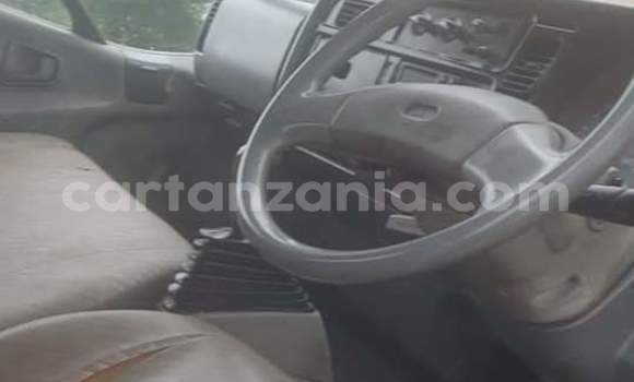 Buy New Mitsubishi Fuso Fighter Blue Truck in Dar es Salaam in Dar es Salaam Buy New Mitsubishi Fuso Fighter Blue Truck in Dar es Salaam in Dar es Salaam