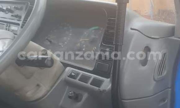 Buy New Mitsubishi Fuso Fighter Blue Truck in Dar es Salaam in Dar es Salaam Buy New Mitsubishi Fuso Fighter Blue Truck in Dar es Salaam in Dar es Salaam