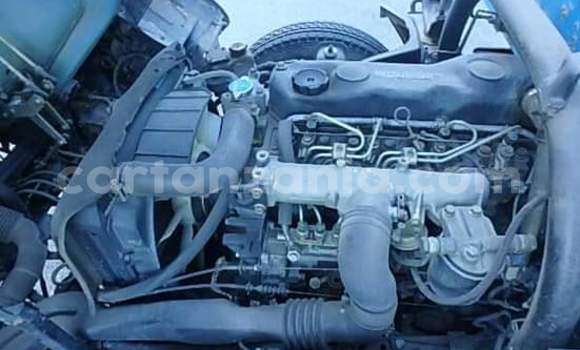 Buy New Mitsubishi Fuso Fighter Blue Truck in Dar es Salaam in Dar es Salaam Buy New Mitsubishi Fuso Fighter Blue Truck in Dar es Salaam in Dar es Salaam