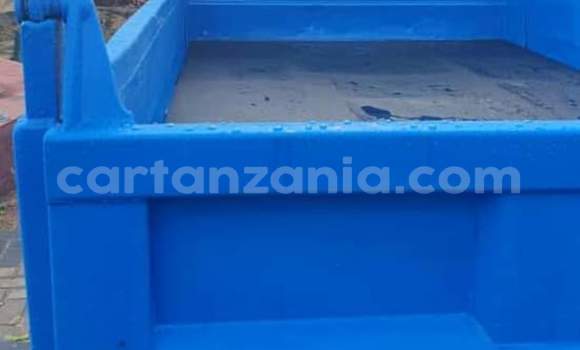 Buy New Mitsubishi Fuso Fighter Blue Truck in Dar es Salaam in Dar es Salaam Buy New Mitsubishi Fuso Fighter Blue Truck in Dar es Salaam in Dar es Salaam