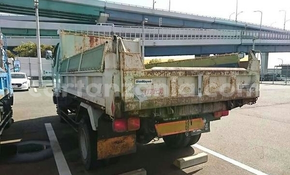 Buy Import Hino Ranger White Truck in Mwanza in Mwanza Buy Import Hino Ranger White Truck in Mwanza in Mwanza