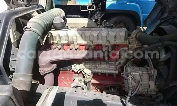 Buy Import Hino Ranger White Truck in Mwanza in Mwanza Buy Import Hino Ranger White Truck in Mwanza in Mwanza