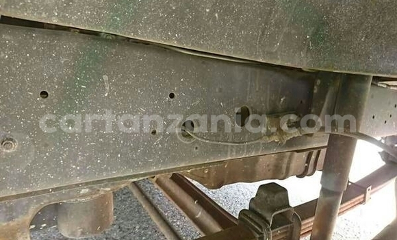 Buy Import Hino Ranger White Truck in Mwanza in Mwanza Buy Import Hino Ranger White Truck in Mwanza in Mwanza