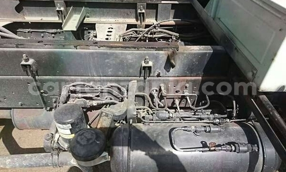 Buy Import Hino Ranger White Truck in Mwanza in Mwanza Buy Import Hino Ranger White Truck in Mwanza in Mwanza