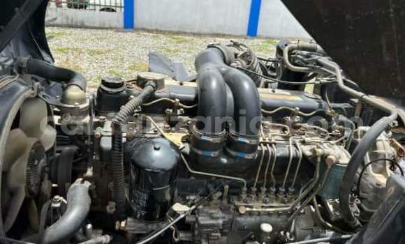 Buy New Mitsubishi Fuso Fighter Blue Truck in Mwanza in Mwanza Buy New Mitsubishi Fuso Fighter Blue Truck in Mwanza in Mwanza