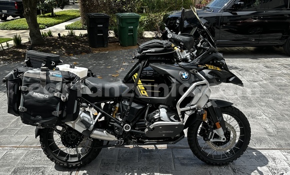 Buy Used BMW R1200GS Adventure Black Bike in Dar es Salaam in Dar es Salaam Buy Used BMW R1200GS Adventure Black Bike in Dar es Salaam in Dar es Salaam