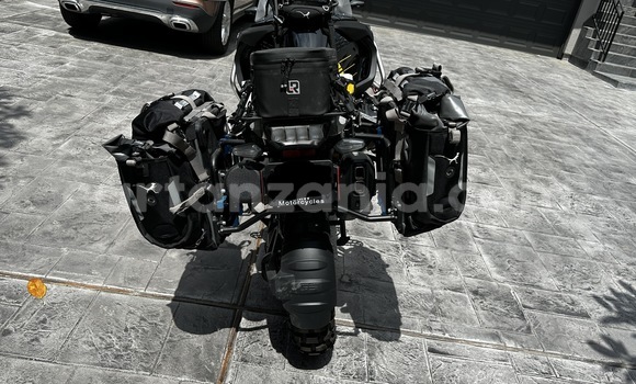 Buy Used BMW R1200GS Adventure Black Bike in Dar es Salaam in Dar es Salaam Buy Used BMW R1200GS Adventure Black Bike in Dar es Salaam in Dar es Salaam