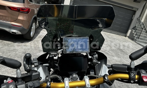 Buy Used BMW R1200GS Adventure Black Bike in Dar es Salaam in Dar es Salaam Buy Used BMW R1200GS Adventure Black Bike in Dar es Salaam in Dar es Salaam