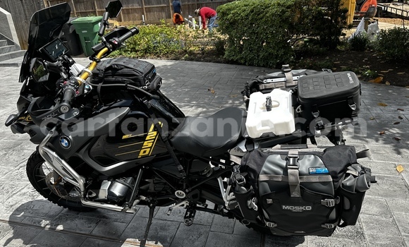 Buy Used BMW R1200GS Adventure Black Bike in Dar es Salaam in Dar es Salaam Buy Used BMW R1200GS Adventure Black Bike in Dar es Salaam in Dar es Salaam