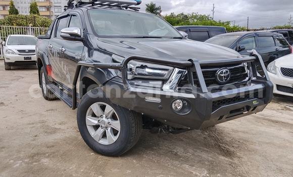 Buy New Toyota Hilux Other Car in Dar es Salaam in Dar es Salaam