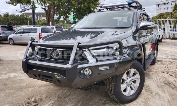 Buy New Toyota Hilux Other Car in Dar es Salaam in Dar es Salaam Buy New Toyota Hilux Other Car in Dar es Salaam in Dar es Salaam