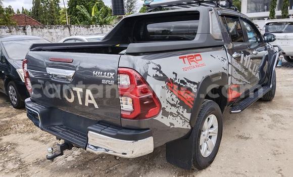 Buy New Toyota Hilux Other Car in Dar es Salaam in Dar es Salaam Buy New Toyota Hilux Other Car in Dar es Salaam in Dar es Salaam