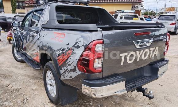 Buy New Toyota Hilux Other Car in Dar es Salaam in Dar es Salaam Buy New Toyota Hilux Other Car in Dar es Salaam in Dar es Salaam