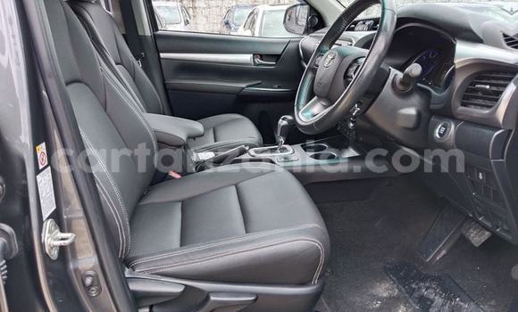 Buy New Toyota Hilux Other Car in Dar es Salaam in Dar es Salaam Buy New Toyota Hilux Other Car in Dar es Salaam in Dar es Salaam