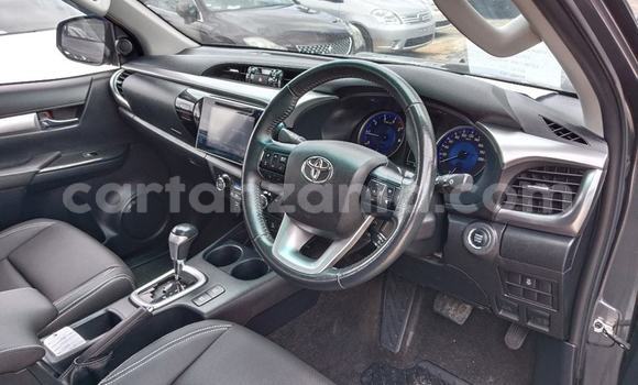 Buy New Toyota Hilux Other Car in Dar es Salaam in Dar es Salaam Buy New Toyota Hilux Other Car in Dar es Salaam in Dar es Salaam